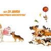 10 Tierpraxis jubiläum print